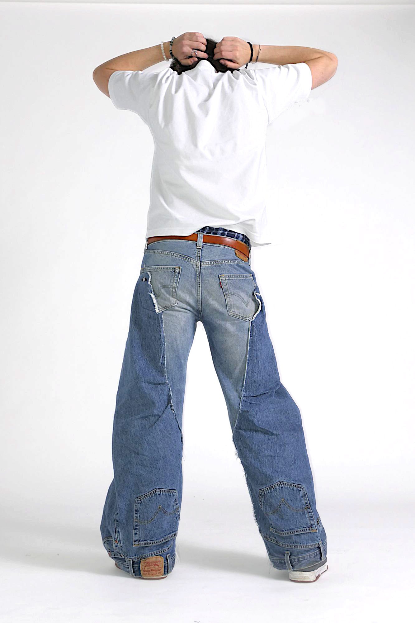 Denim Dream