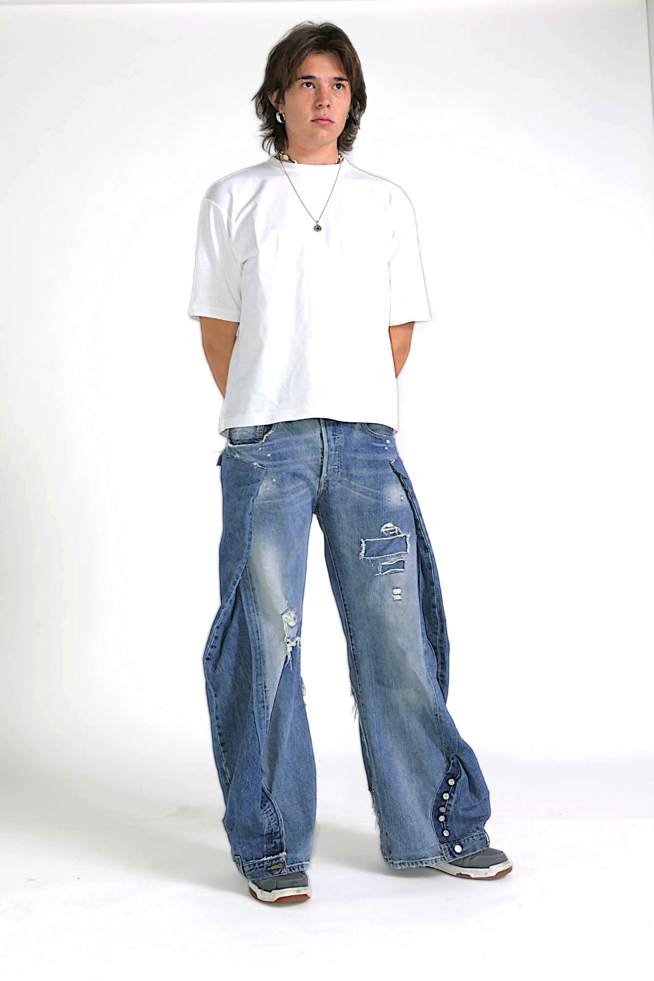 Denim Dream