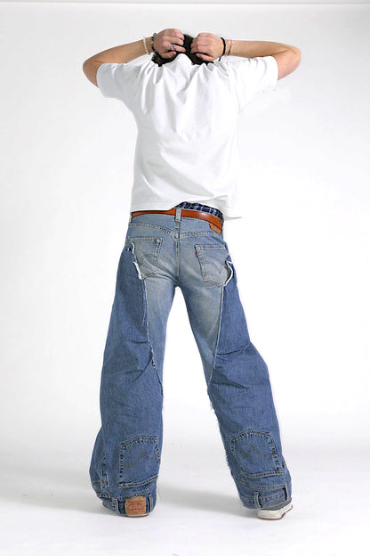 Denim Dream