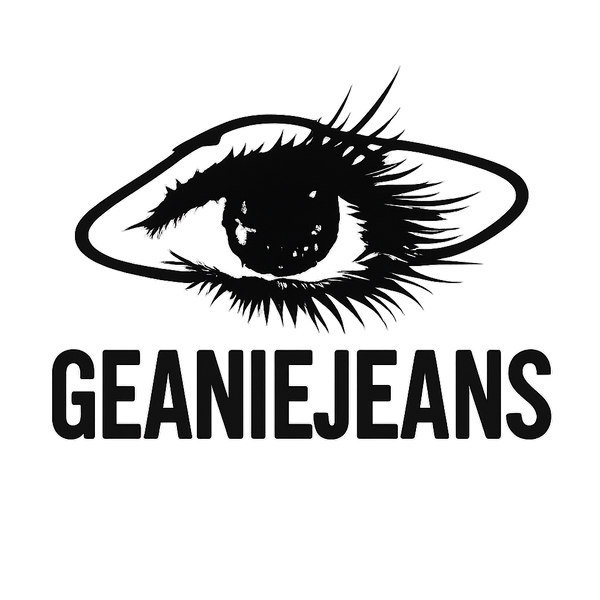 Geaniejeans