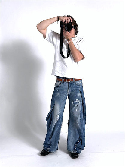 Denim Dream